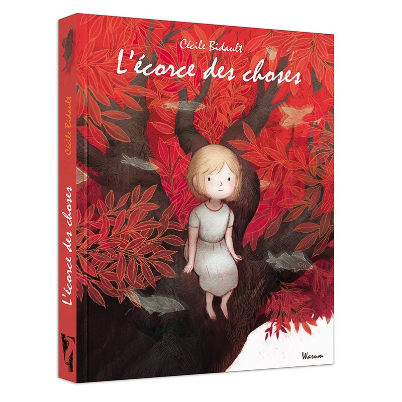 Ecorce des choses L Auteur(s): BIDAULT Cecile Ecorce des choses L Auteur(s): BIDAULT Cecile