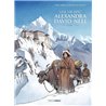 VIE AVEC ALEXANDRA DAVID-NEEL UNE LIVRE 1 T.1 Auteur(s): CAMPOY Fred