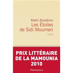 Etoiles de Sidi Moumen les Auteur(s): BINEBINE Mahi
