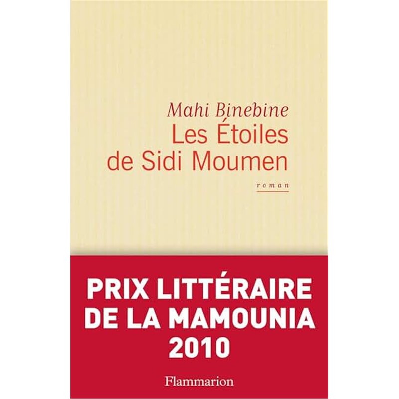 Etoiles de Sidi Moumen les Auteur(s): BINEBINE Mahi Etoiles de Sidi Moumen les Auteur(s): BINEBINE Mahi