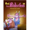 Internautes T.19 Auteur(s): BINET