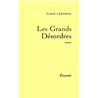 GRANDS DESORDRES LES Auteur(s): CARDINAL Marie