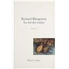 Roi des orties Auteur(s): BLANGENOIS Bernard