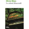 Colonel dÃ©saccordÃ© Le Auteur(s): BLEYS Olivier