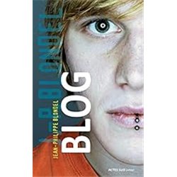Blog Auteur(s): BLONDEL Jean-Philippe