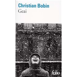 Geai Auteur(s): BOBIN Christian