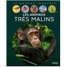 Animaux trÃ¨s malins les Auteur(s): BOCCADOR Sabine