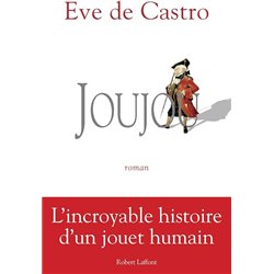 JOUJOU Auteur(s): CASTRO Eve de