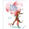 Grand mÃ©chant Loup est amoureux ! Le Auteur(s): BOGEAT Suzanne