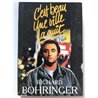 C'est beau une ville la nuit. blues. Auteur(s): BOHRINGER Richard