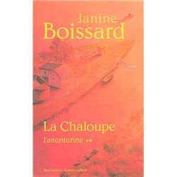Aventurine l' T.2 Auteur(s): BOISSARD JANINE