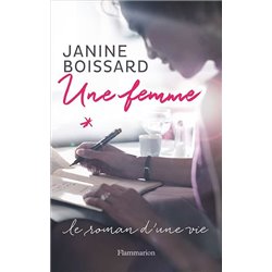Femme une Auteur(s): BOISSARD JANINE