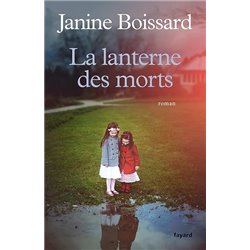 Lanterne des morts la Auteur(s): BOISSARD JANINE