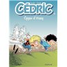 CYGNE D'ETANG T.11 Auteur(s): CAUVIN