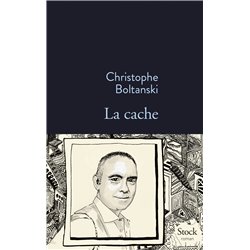 Cache la Auteur(s): BOLTANSKI Christophe
