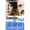 Camille et Paul Auteur(s): BONA Dominique