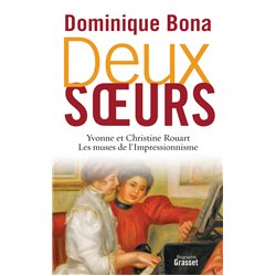 Deux soeurs Auteur(s): BONA Dominique