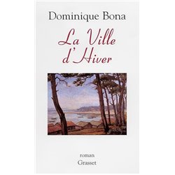 Ville d'hiver la Auteur(s): BONA Dominique