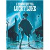 Homme qui tua Lucky Luke L Auteur(s): BONHOMME Matthieu