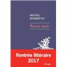 Sucre noir Auteur(s): BONNEFOY Miguel