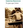 Pays que j'aime le Auteur(s): BONVICINI Caterina
