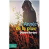 AnnÃ©e de la pluie l' Auteur(s): BORDES Gilbert