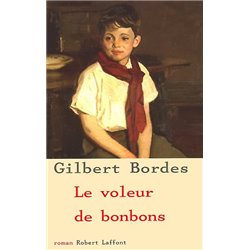 Voleur de bonbons le Auteur(s): BORDES Gilbert