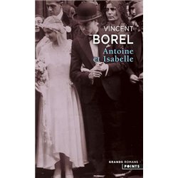 Antoine et Isabelle Auteur(s): BOREL Vincent