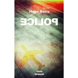 Police Auteur(s): BORIS Hugo