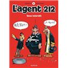 SENS INTERDIT T.3 Auteur(s): CAUVIN Raoul