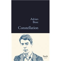Constellation Auteur(s): BOSC Adrien