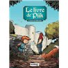 SECRET DE SALLERTAINE LE T.1 Auteur(s): CAZENOVE Christophe