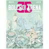 Somnambule La T.2 Auteur(s): BOULET