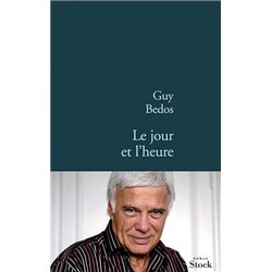 JOUR ET L'HEURE LE Auteur(s): BEDOS Guy