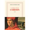 Ambition l' T.1 Auteur(s): BOURBON PARME Amelie de