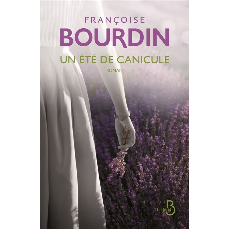 Eté de canicule un Auteur(s): BOURDIN Francoise Eté de canicule un Auteur(s): BOURDIN Francoise