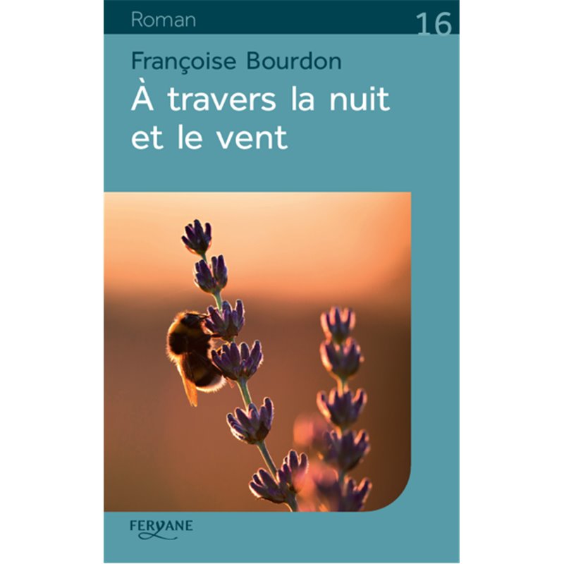 A travers la nuit et le vent (Nouveauté) Auteur(s): BOURDON Francoise A travers la nuit et le vent (Nouveauté) Auteur(s): BOURDON Francoise