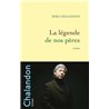 LEGENDE DE NOS PERES LA Auteur(s): CHALANDON Sorj