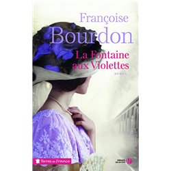 Fontaine aux violettes la Auteur(s): BOURDON Francoise