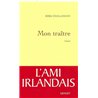 MON TRAITRE Auteur(s): CHALANDON Sorj