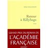 RETOUR A KILLYBEGS Auteur(s): CHALANDON Sorj