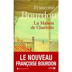 Maison de Charlotte la Auteur(s): BOURDON Francoise