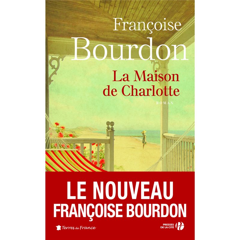 Maison de Charlotte la Auteur(s): BOURDON Francoise Maison de Charlotte la Auteur(s): BOURDON Francoise