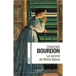 Secret de belle Ã©pine le Auteur(s): BOURDON Francoise