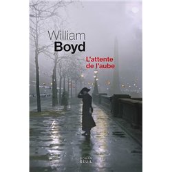 Attente de l'aube l' Auteur(s): BOYD William