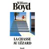 Chasse au lezard la Auteur(s): BOYD William