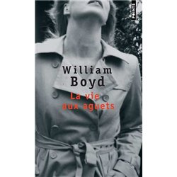 Vie aux aguets la Auteur(s): BOYD William