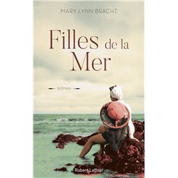Filles de la mer Auteur(s): BRACHT Lynn Mary