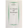 Chagrin des resslingen le Auteur(s): BRAGANCE Anne