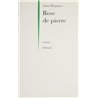 Rose de pierre Auteur(s): BRAGANCE Anne